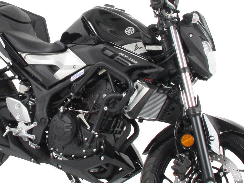 Hepco & Becker Engine protection bar for Yamaha MT-03 from 2016 | 5014552 00 01