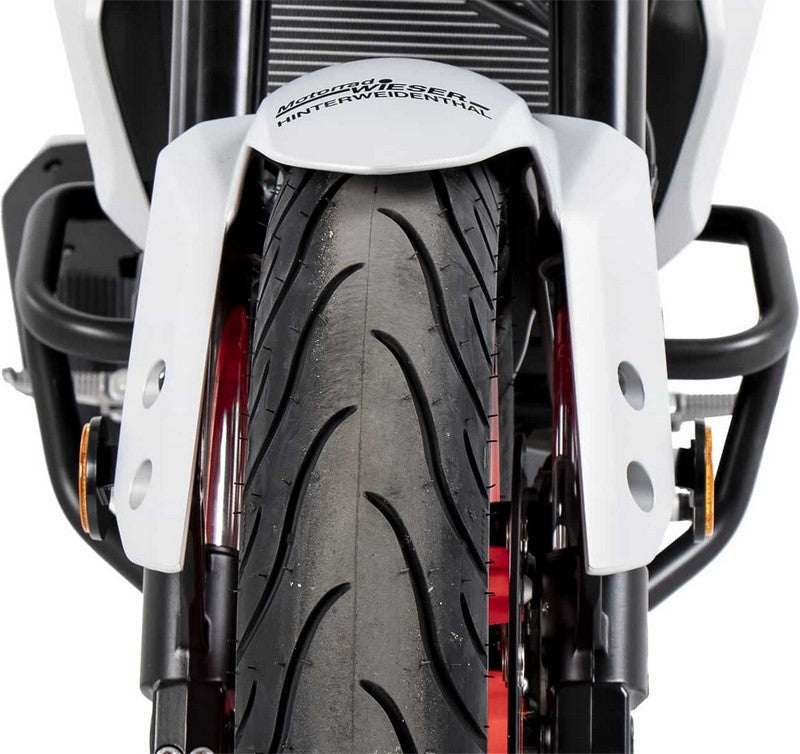 Hepco & Becker / ヘプコ&ベッカー Engine protection bar - black for Yamaha MT-125 (2020-) | 5014566 00 01