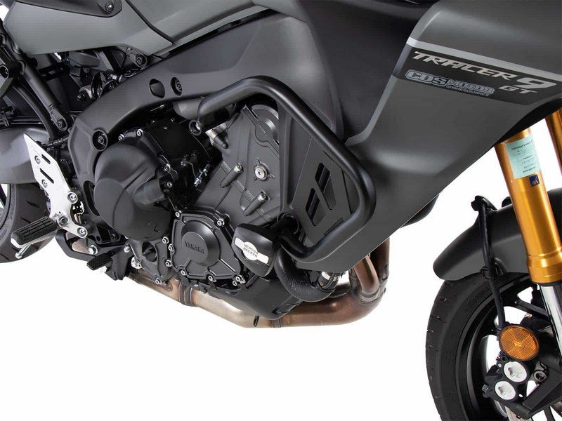 ヘプコ&ベッカー エンジンガード YAMAHA Tracer 9/GT / MT-09 | 5014572 00 01