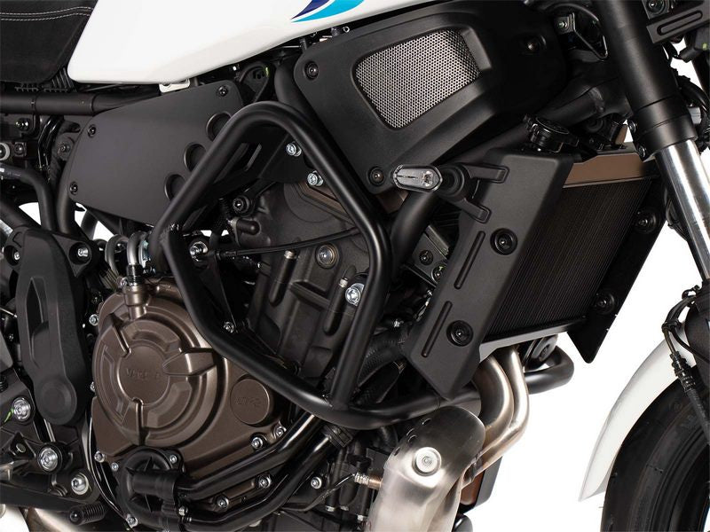 ヘプコ&ベッカー エンジンガード YAMAHA XSR700 | 5014578 00 01