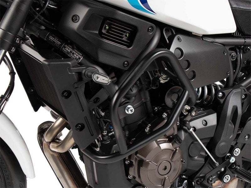 ヘプコ&ベッカー エンジンガード YAMAHA XSR700 | 5014578 00 01