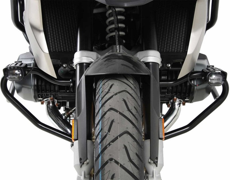 Hepco & Becker / ヘプコ&ベッカー Engine protection bar - black for BMW R1250GS (2018-) | 5016514 00 01