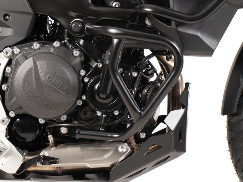 Hepco & Becker エンジンプロテクションバー ブラック BMW F 800 GS (2024-) | 5016537 00 01