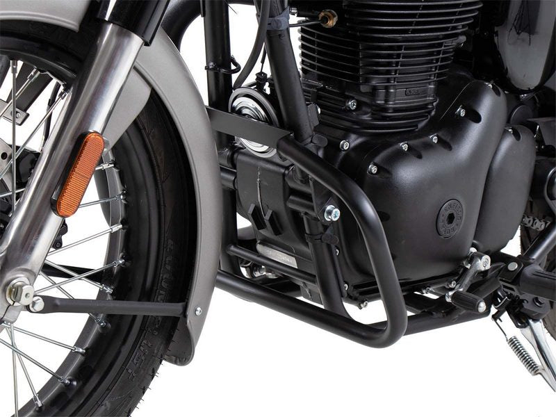 ヘプコ&ベッカー エンジンガード Royal Enfield Classic 350 | 5017633 00 01
