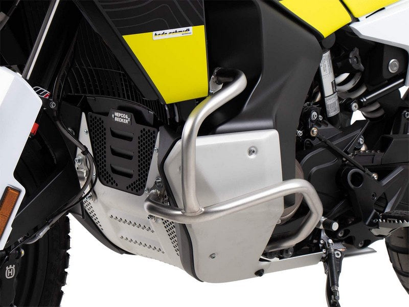 ヘプコ&ベッカー エンジンガード ステンレス Husqvarna Norden 901 | 5017634 00 22