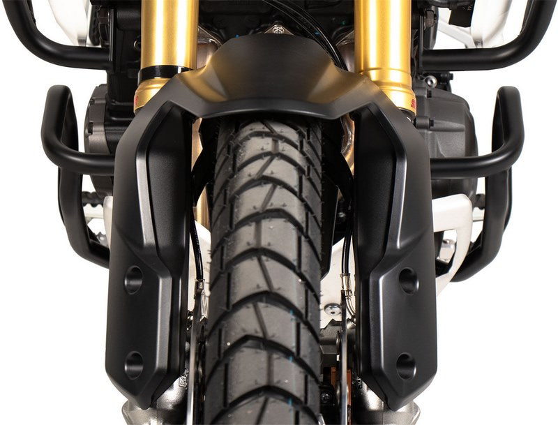 Hepco & Becker エンジンプロテクションバー ブラック Triumph Tiger 1200 GT Pro / GT (2022-) | 5017640 00 01