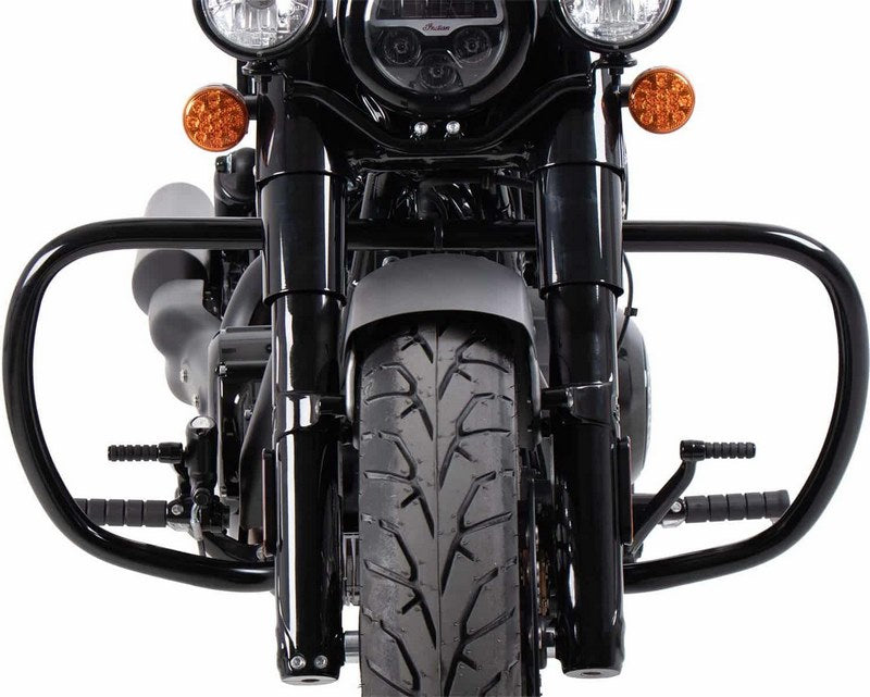 ヘプコ&ベッカー エンジンガード Indian Chief / チーフ | 5017641 00 01