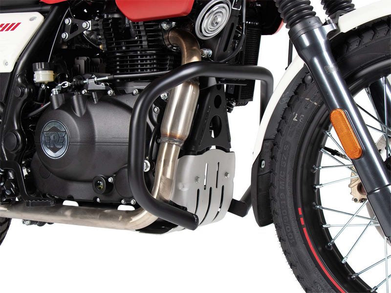 ヘプコ&ベッカー エンジンガード Royal Enfield Scram 411 | 5017646 00 01