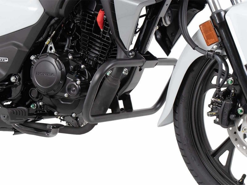 ヘプコ&ベッカー エンジンガード HONDA CB125F | 5019527 00 01