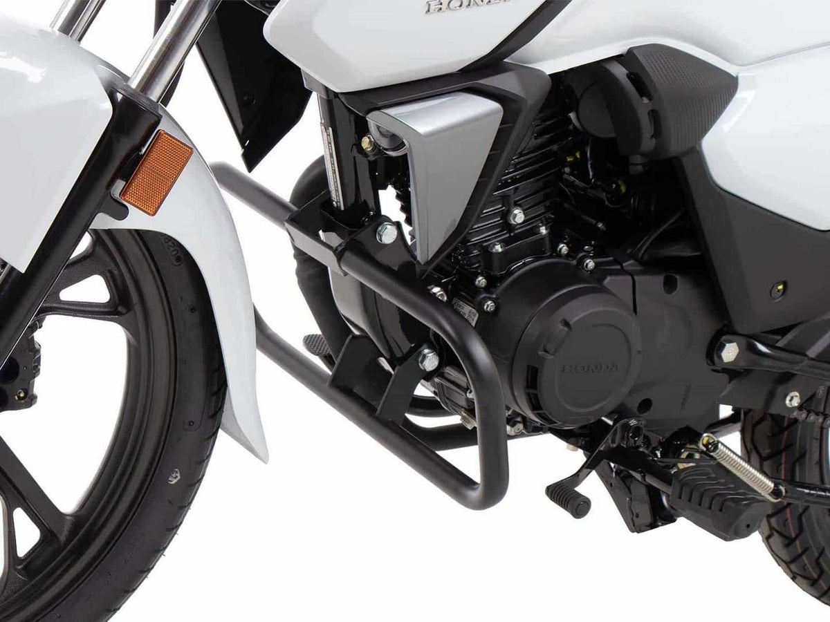 ヘプコ&ベッカー エンジンガード HONDA CB125F | 5019527 00 01