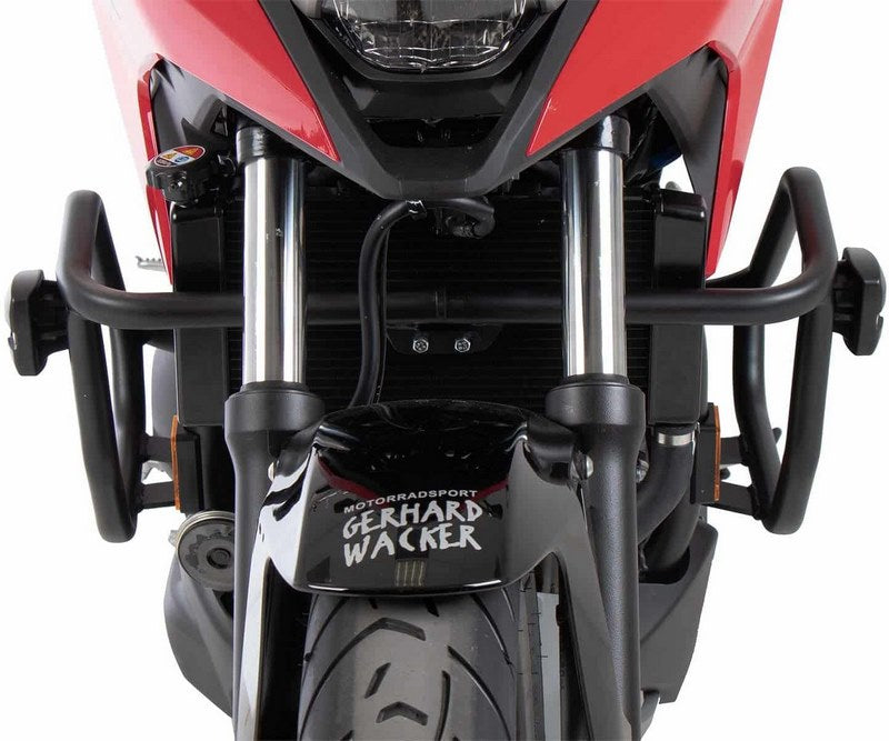 ヘプコ&ベッカー エンジンガード HONDA NC750X | 5019530 00 01