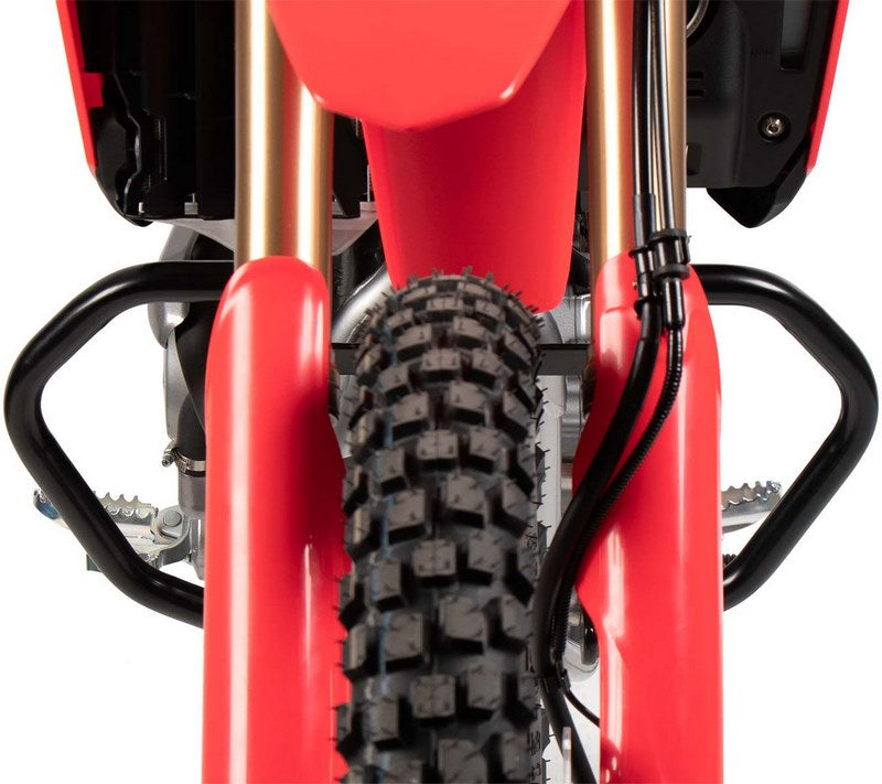 Hepco and Becker / ヘプコアンドベッカー Engine protection bar - black for Honda CRF 300 L (2021-) | 5019534 00 01