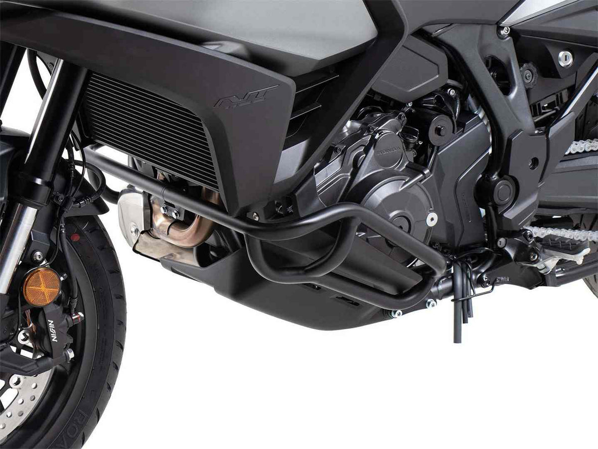 ヘプコ&ベッカー エンジンガード HONDA NT1100 | 5019537 00 01