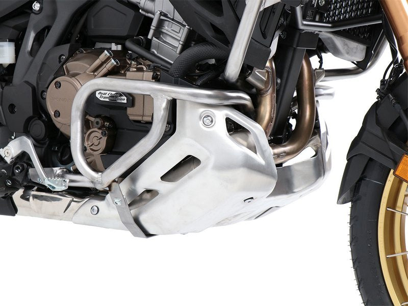 Hepco & Becker エンジンプロテクションバー ステンレススチール Honda CRF 1100L Africa Twin Adventure Sports (2024-) | 5019544 00 22