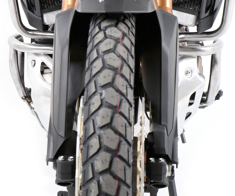 Hepco & Becker エンジンプロテクションバー ステンレススチール Honda CRF 1100L Africa Twin Adventure Sports (2024-) | 5019544 00 22