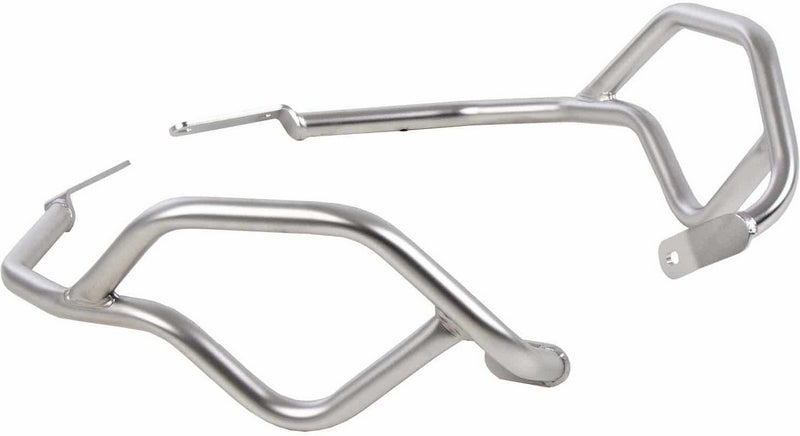 Hepco and Becker / ヘプコアンドベッカー Tankguard stainless steel for Triumph Tiger 850 Sport (2021-) | 5027613 00 22