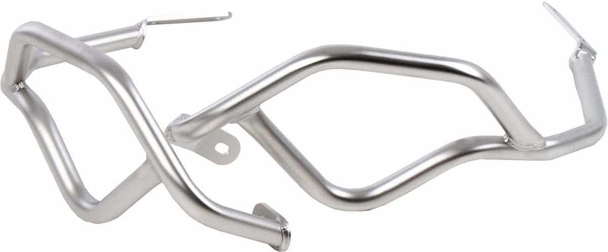 Hepco and Becker / ヘプコアンドベッカー Tankguard stainless steel for Triumph Tiger 850 Sport (2021-) | 5027613 00 22