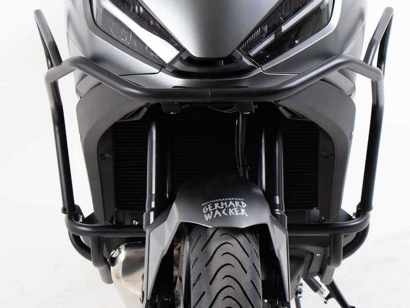 ヘプコ&ベッカー タンクガード HONDA NT1100 | 5029537 00 01