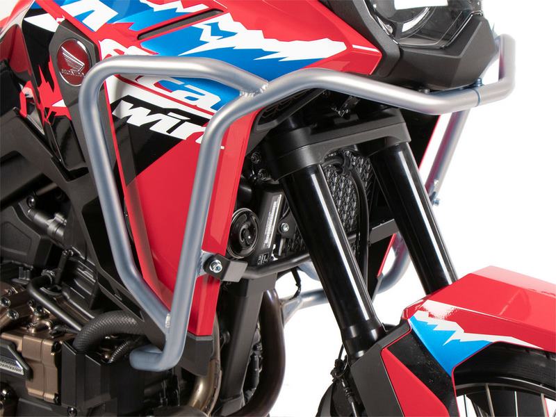 Hepco & Becker タンクガードステンレススチール Honda CRF 1100L Africa Twin (2024-) | 5029549 00 22