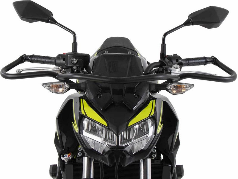 Hepco & Becker / ヘプコ&ベッカー Upper front protection bar for Kawasaki Z 650 (2020-) | 5032545 00 01