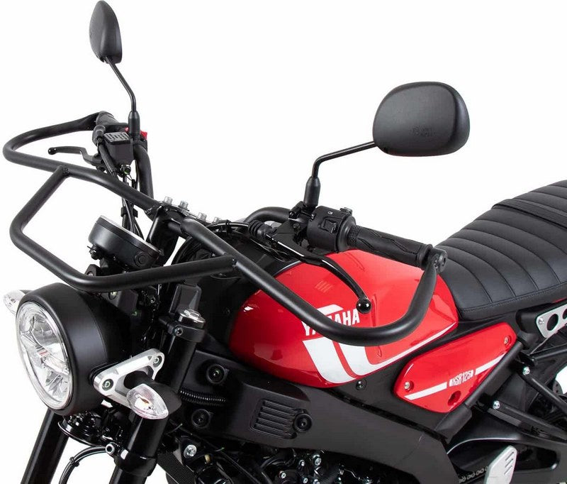 Hepco and Becker / ヘプコアンドベッカー Front protection bar for Yamaha XSR 125 (2021-) | 5034575 00 01
