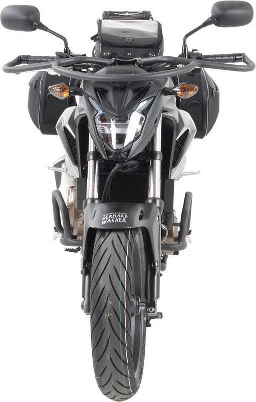 Hepco & Becker Upper front protection bar for Honda CB 500 F (2016-2018) | 503996 00 05