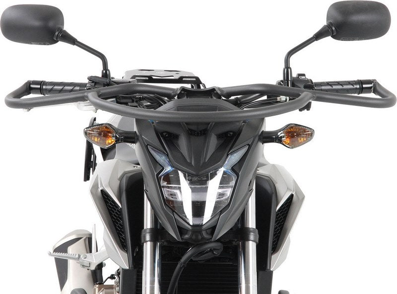 Hepco & Becker Upper front protection bar for Honda CB 500 F (2016-2018) | 503996 00 05