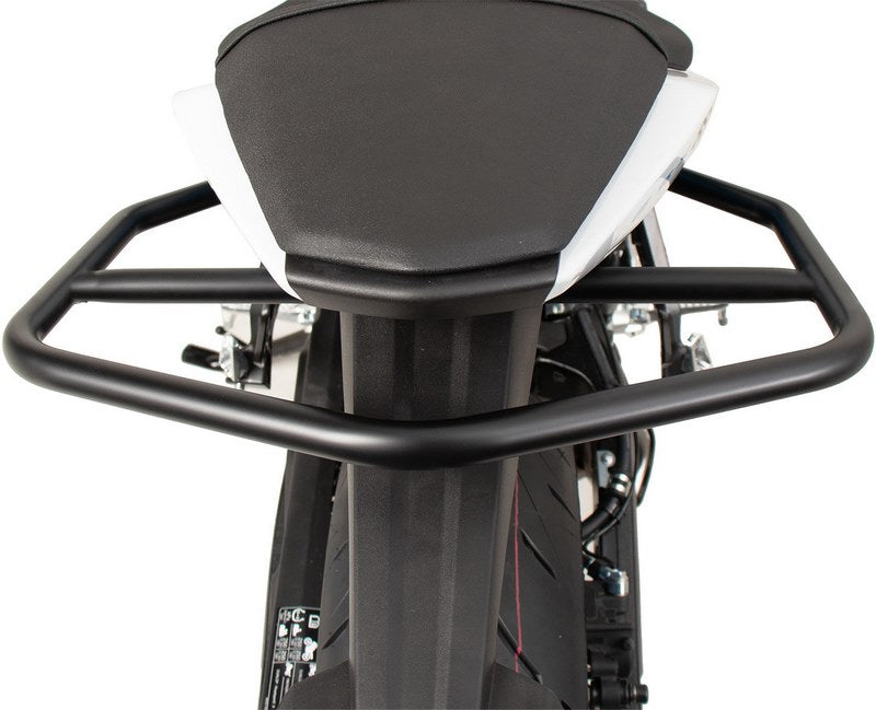 Hepco & Becker リアプロテクションバー Suzuki GSX-8S (2023-) | 5043551 00 01