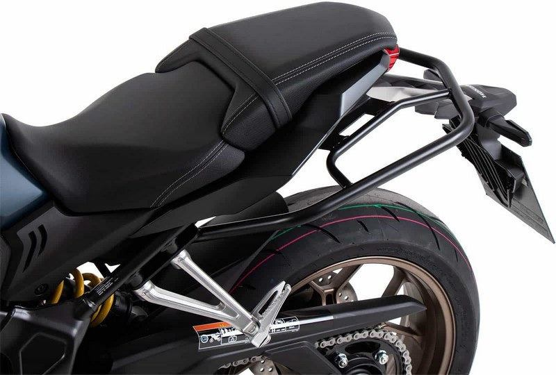 Hepco and Becker / ヘプコアンドベッカー Rear protection bar for Honda CB 650 R (2021-) | 5049529 00 01