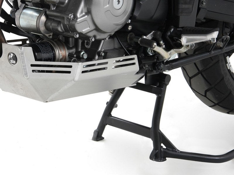 Hepco & Becker Center Stand for Suzuki V-Strom 650 / XT from 2017 | 5053534 00 01