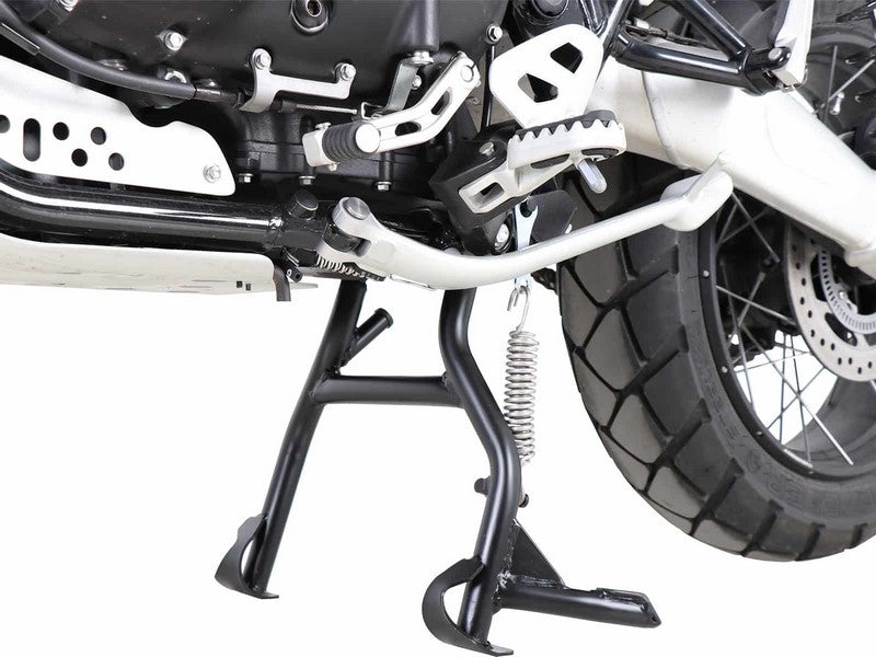 Hepco & Becker / ヘプコ&ベッカー Center stand for Triumph Scrambler 1200 XC (2019-) | 5057587 00 01
