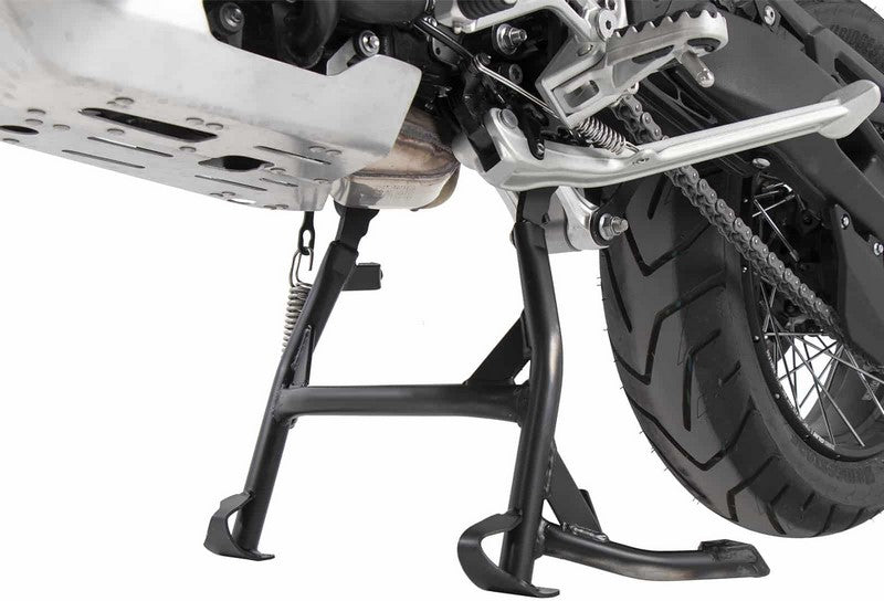 Hepco & Becker / ヘプコ&ベッカー Center stand for Triumph Tiger 900 Rally / GT / PRO (2020-) | 5057605 00 01