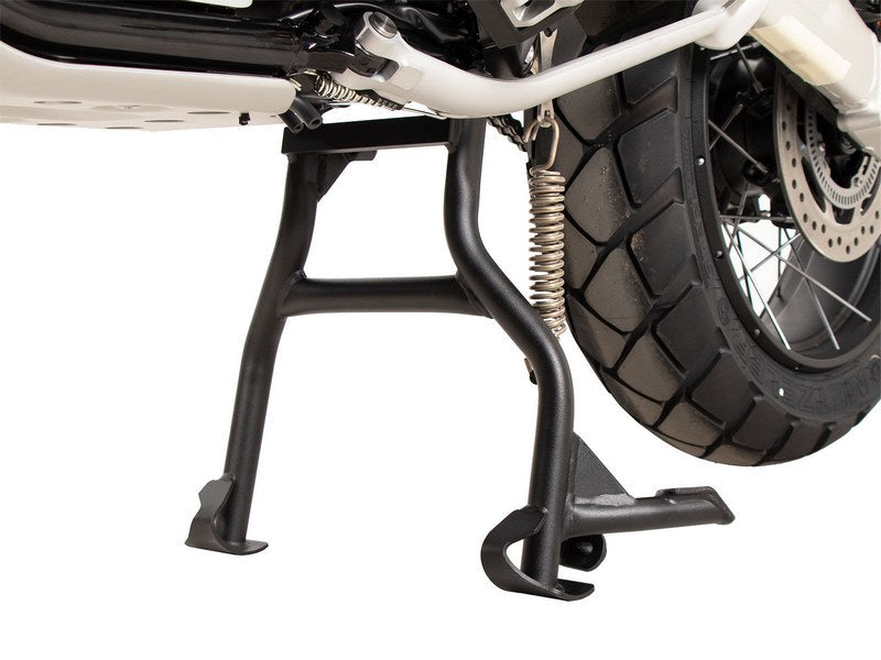 Hepco & Becker センタースタンド Triumph Scrambler 1200 XE (2024-) | 5057675 00 01