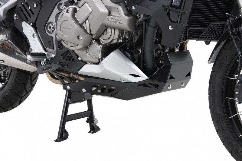 Hepco & Becker Center Stand for Honda Crosstourer | 505971 00 01