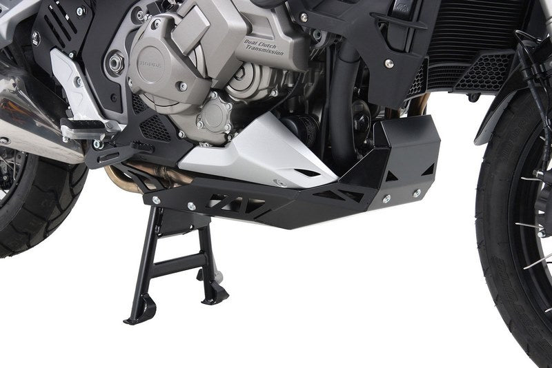 Hepco & Becker Center Stand for Honda Crosstourer | 505971 00 01