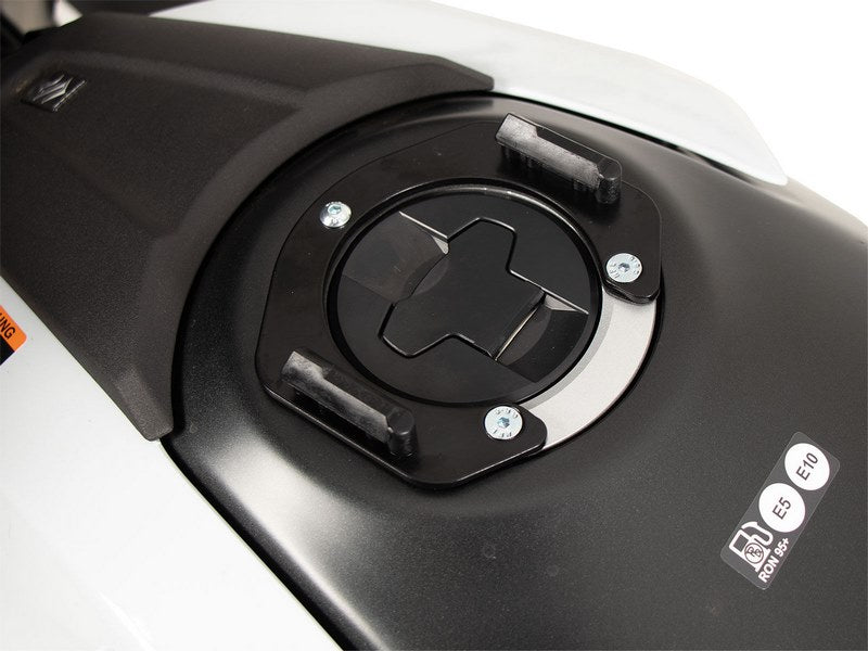 Hepco & Becker タンクリングベーシックファステナー付きタンクバッグ用 Suzuki GSX-8S (2023-) | 5163551 00 01