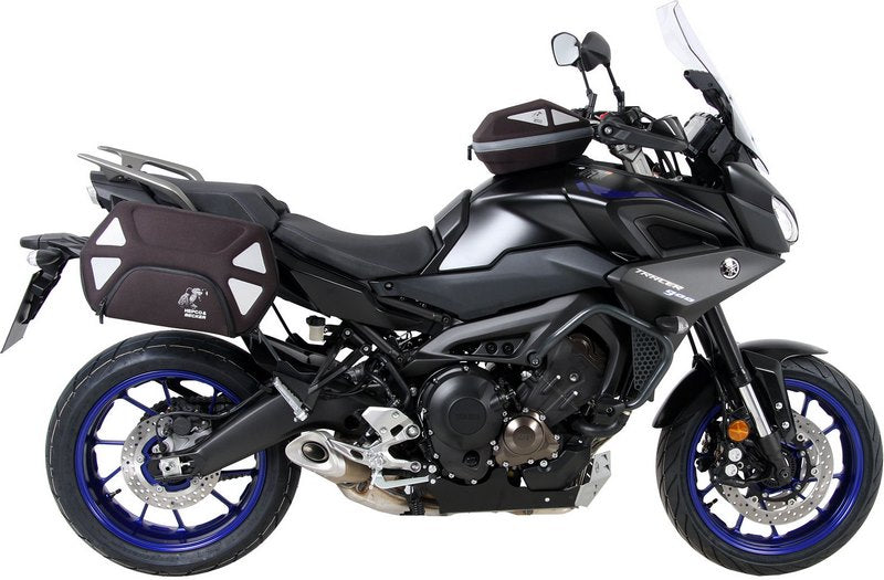 Hepco & Becker タンクリングベーシックファステナー付きタンクバッグ用 Yamaha Tracer 900/GT (2018-2020) | 5164559 00 01