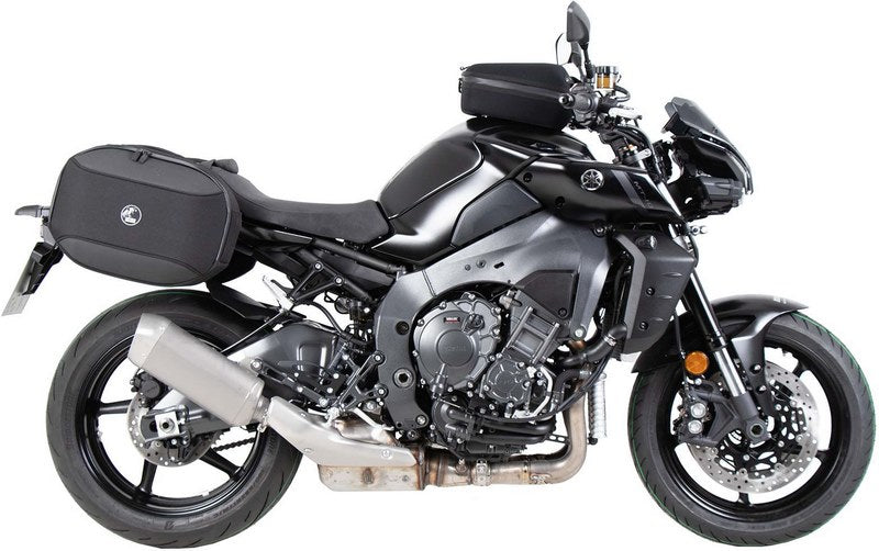 Hepco & Becker タンクリングベーシックファステナー付きタンクバッグ用 Yamaha MT-10 (2022-2024) | 5164577 00 01