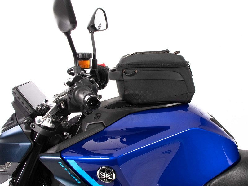 Hepco & Becker タンクリングベーシックファステナー付きタンクバッグ用 Yamaha MT-09 / Y-AMT / SP (2024-) | 5164580 00 01