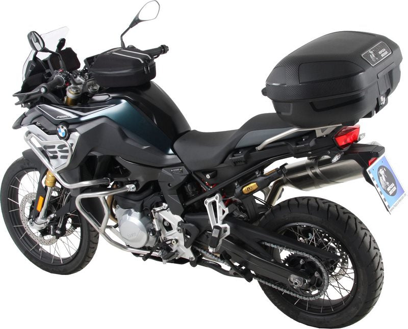 Hepco & Becker タンクリングベーシックファステナー付きタンクバッグ用 BMW F 850 GS (2018-2023) | 5166513 00 01