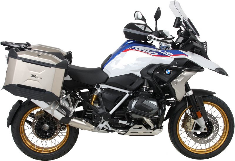 Hepco & Becker タンクリングベーシックファステナー付きタンクバッグ用 BMW R 1250 GS (2018-2023) | 5166514 00 01