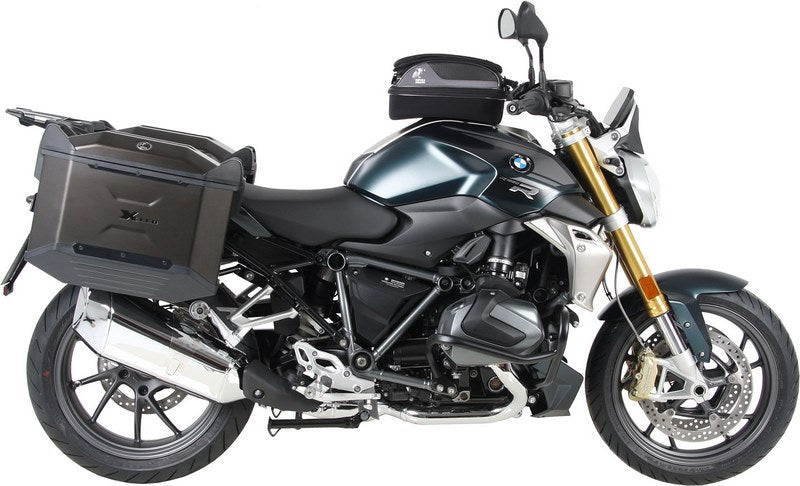 Hepco & Becker タンクリングベーシックファステナー付きタンクバッグ用 BMW R 1250 R (2019-) | 5166518 00 01