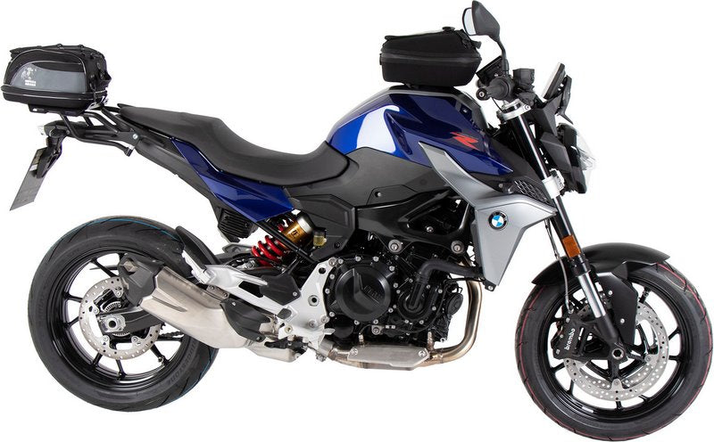 Hepco & Becker タンクリングベーシックファステナー付きタンクバッグ用 BMW F 900 R (2020-2024) | 5166524 00 01