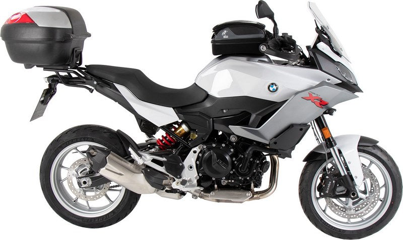 Hepco & Becker タンクリングベーシックファステナー付きタンクバッグ用 BMW F 900 XR (2020-2024) | 5166525 00 01