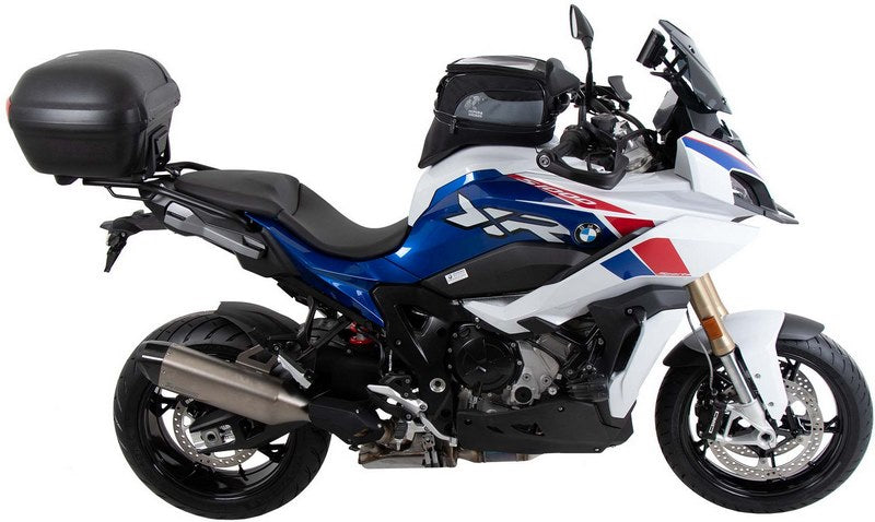 Hepco & Becker タンクリングベーシックファステナー付きタンクバッグ用 BMW S 1000 XR (2020-2023) | 5166526 00 01