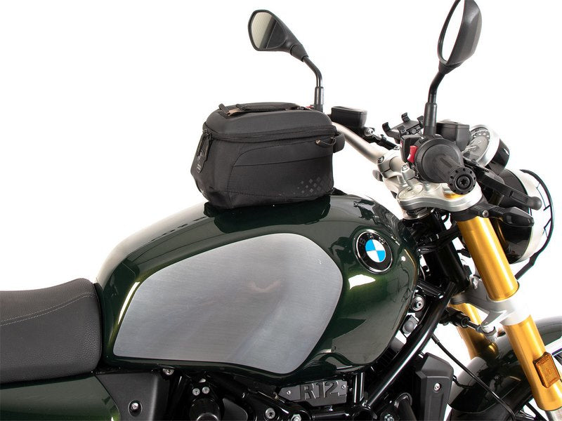 Hepco & Becker タンクリングベーシックファステナー付きタンクバッグ用 BMW R 12 nineT (2024-) | 5166536 00 01