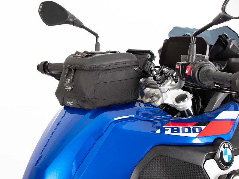 Hepco & Becker タンクリングベーシックファステナー付きタンクバッグ用 BMW F 800 GS (2024-) | 5166537 00 01