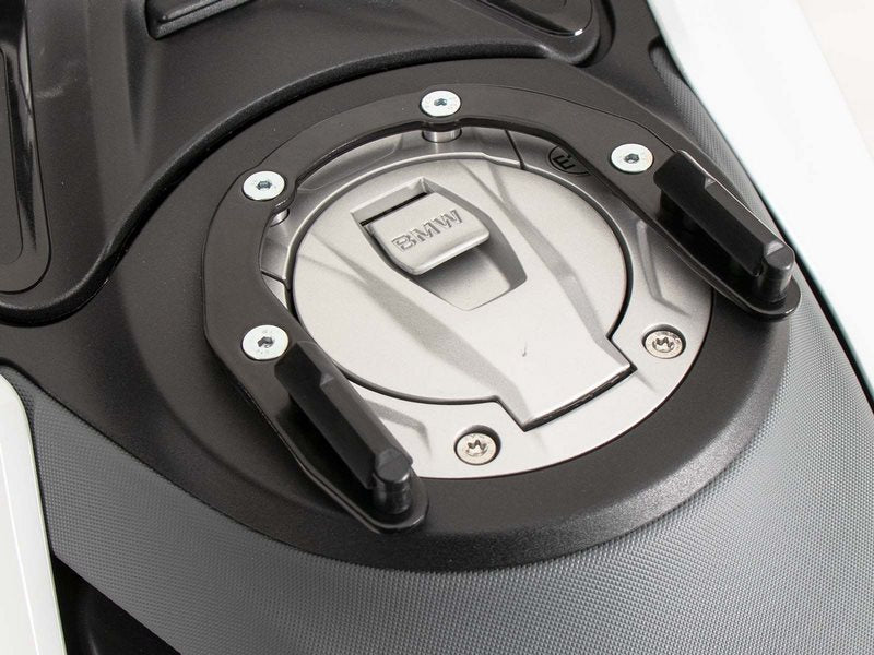 Hepco & Becker タンクリングベーシックファステナー付きタンクバッグ用 BMW S 1000 XR (2024-) | 5166538 00 01