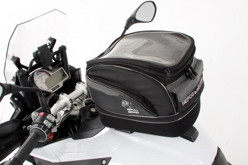 Hepco & Becker タンクリングベーシックファステナー付きタンクバッグ用 BMW S 1000 XR (2015-2019) | 516675 00 01