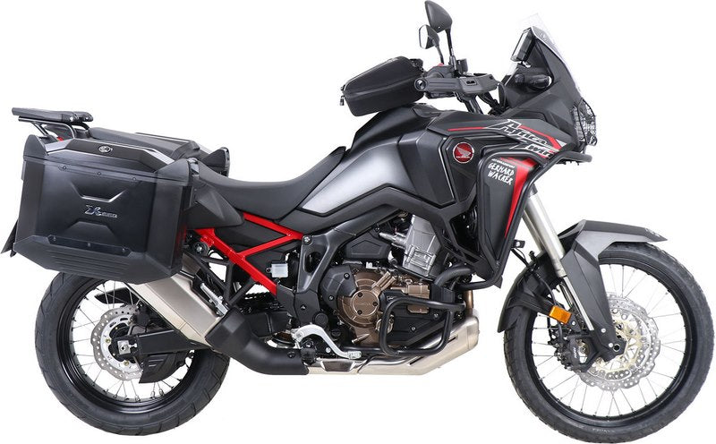 Hepco & Becker タンクリングベーシックファステナー付きタンクバッグ用 Honda CRF 1100 L Africa Twin (2019-2023) | 5169521 00 01